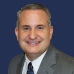 Assistant Director of Technology, Bob Valdez 