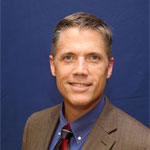 Director of Technology & Innovation, Jim Treloar 