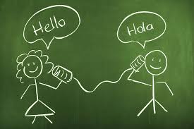 Hello / Hola
