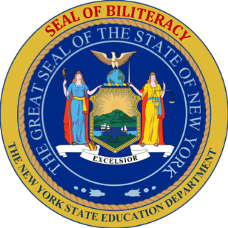 Seal of Biliteracy
