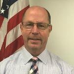 Glenn Freyer, Director of Facilities 