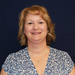 Photo of Mrs. Alisa Ferrara.