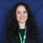Assistant Director of Pupil Personnel Services - CPSE & Elementary (JFK & CVS), Amalia Berdecia