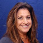 Photo of Provisional Supervisor of Transportation, Mary Smith 