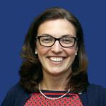 Superintendent, Michelle Gosh