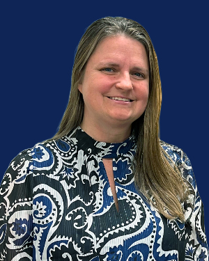 Photo of Vice President, Cynthia Fox